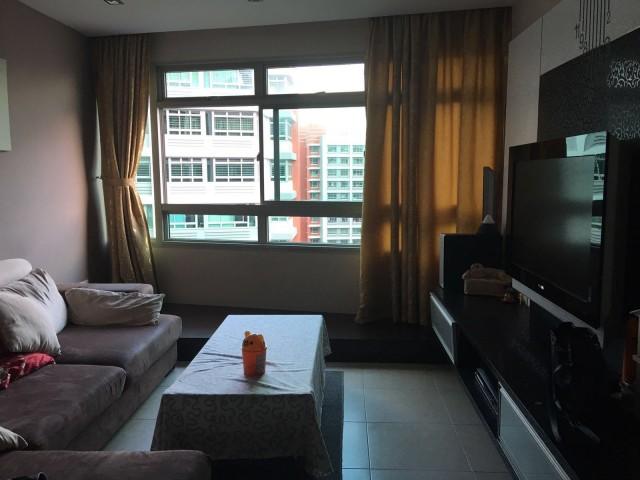 Blk 272C Sengkang Central (Sengkang), HDB 4 Rooms #111077562
